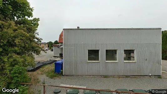 Bostadsfastigheter till försäljning i Karlshamn - Bild från Google Street View