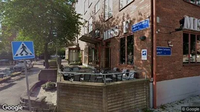 Kontorslokaler att hyra i Lundby - Bild från Google Street View Kontorslokaler att hyra i Lundby - Bild från Google Street View