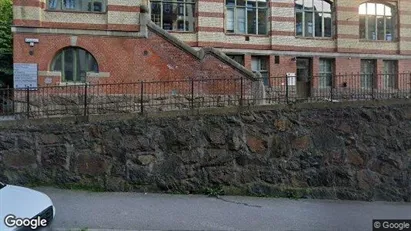 Kontorslokaler till försäljning i Göteborg Centrum - Bild från Google Street View Kontorslokaler till försäljning i Göteborg Centrum - Bild från Google Street View