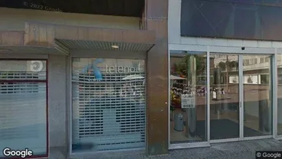 Affärslokaler att hyra i Linköping - Bild från Google Street View