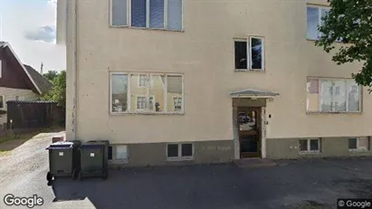 Bostadsfastigheter till försäljning i Tranås - Bild från Google Street View Bostadsfastigheter till försäljning i Tranås - Bild från Google Street View