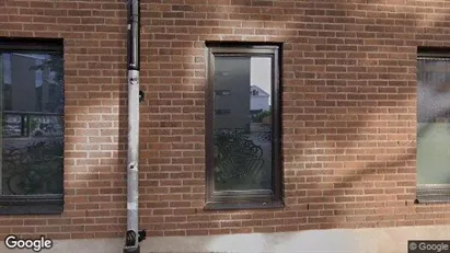 Affärslokaler att hyra i Uppsala - Bild från Google Street View Affärslokaler att hyra i Uppsala - Bild från Google Street View