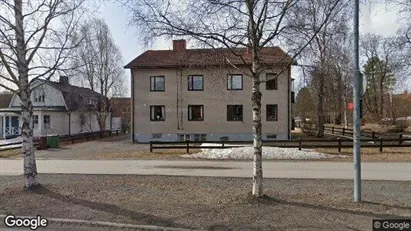 Bostadsfastigheter till försäljning i Umeå - Bild från Google Street View