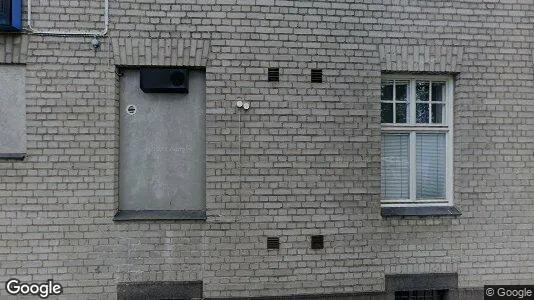 Kontorslokaler att hyra i Område ej specificerat - Bild från Google Street View