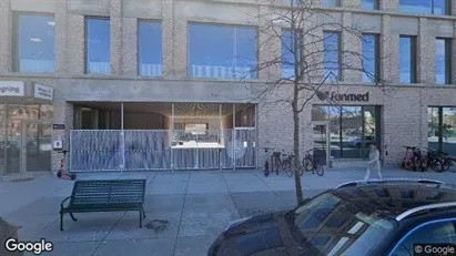 Affärslokaler att hyra i Område ej specificerat - Bild från Google Street View