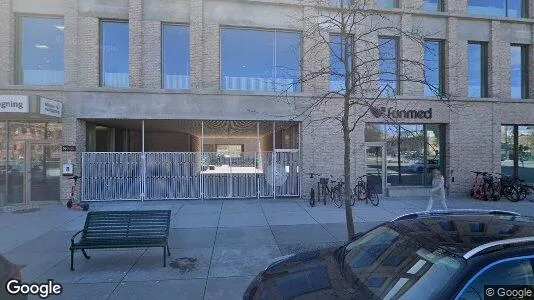 Affärslokaler att hyra i Område ej specificerat - Bild från Google Street View