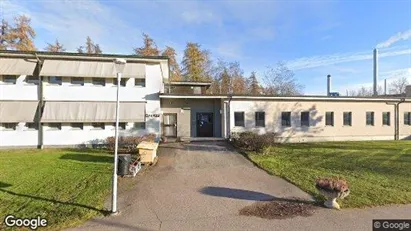 Kontorslokaler att hyra i Västerås - Bild från Google Street View