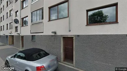 Kontorslokaler att hyra i Söderort - Bild från Google Street View