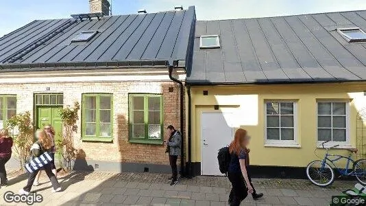 Kontorslokaler att hyra i Område ej specificerat - Bild från Google Street View