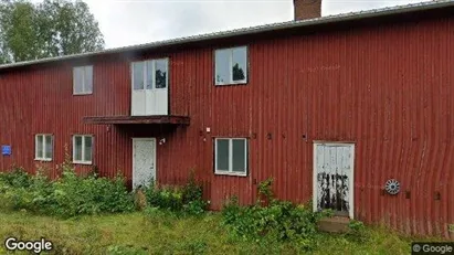 Affärslokaler till försäljning i Umeå - Bild från Google Street View