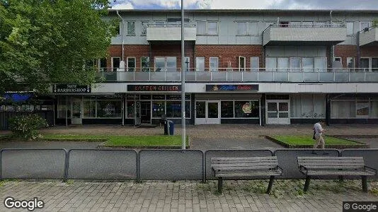 Affärslokaler att hyra i Ale - Bild från Google Street View