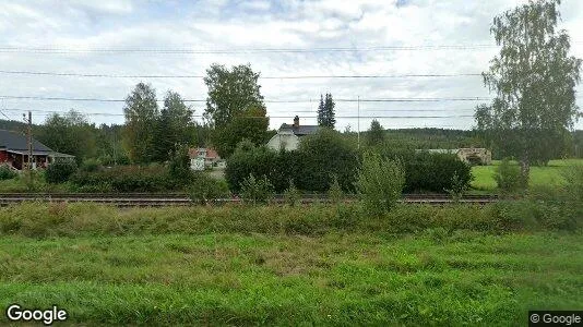 Affärslokaler till försäljning i Sundsvall - Bild från Google Street View