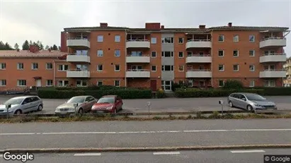 Bostadsfastigheter till försäljning i Valdemarsvik - Bild från Google Street View