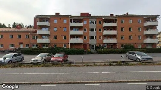 Bostadsfastigheter till försäljning i Valdemarsvik - Bild från Google Street View