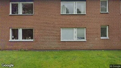 Affärslokaler till försäljning i Borås - Bild från Google Street View