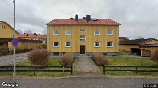 Kontorslokaler att hyra i Linköping - Bild från Google Street View