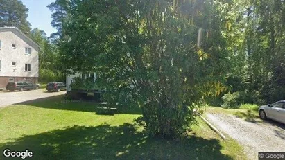 Affärslokaler till försäljning i Uppvidinge - Bild från Google Street View