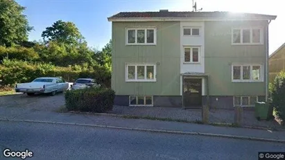 Affärslokaler till försäljning i Område ej specificerat - Bild från Google Street View