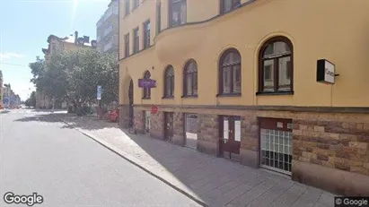 Kontorslokaler att hyra i Område ej specificerat - Bild från Google Street View