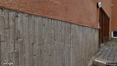 Kontorslokaler att hyra i Södermalm - Bild från Google Street View