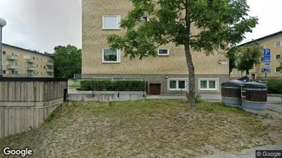 Kontorslokaler att hyra i Söderort - Bild från Google Street View