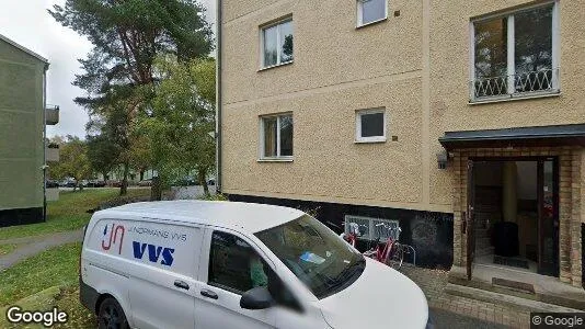 Affärslokaler att hyra i Söderort - Bild från Google Street View
