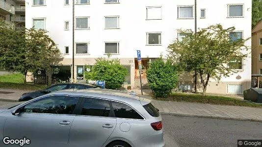 Kontorslokaler att hyra i Område ej specificerat - Bild från Google Street View
