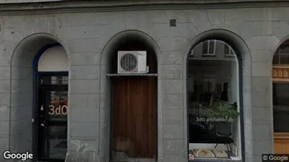 Kontorslokaler att hyra i Stockholm Innerstad - Bild från Google Street View