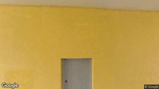 Kontorslokaler att hyra i Söderort - Bild från Google Street View