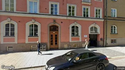 Kontorslokaler att hyra i Område ej specificerat - Bild från Google Street View