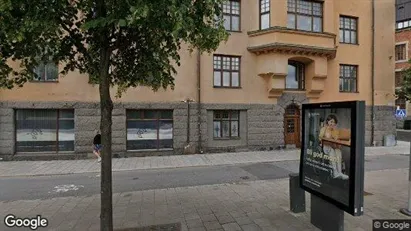 Kontorslokaler att hyra i Område ej specificerat - Bild från Google Street View