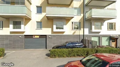 Affärslokaler att hyra i Söderort - Bild från Google Street View