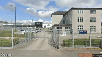 Kontorslokaler till försäljning i Mölndal - Bild från Google Street View