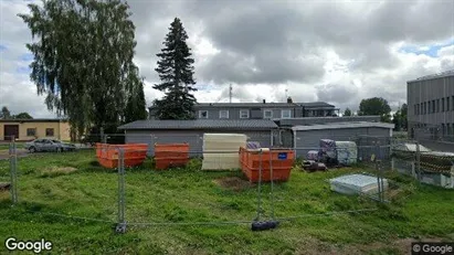 Bostadsfastigheter till försäljning i Säter - Bild från Google Street View