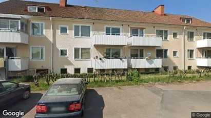 Bostadsfastigheter till försäljning i Hultsfred - Bild från Google Street View