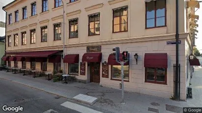 Affärslokaler till försäljning i Uppsala - Bild från Google Street View