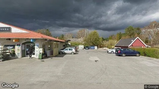 Affärslokaler till försäljning i Kristianstad - Bild från Google Street View