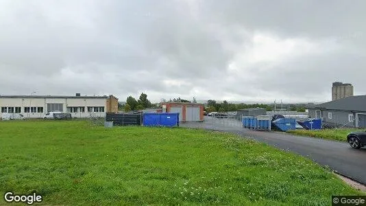 Affärslokaler till försäljning i Område ej specificerat - Bild från Google Street View