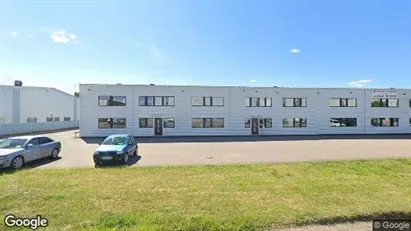 Affärslokaler att hyra i Karlstad - Bild från Google Street View