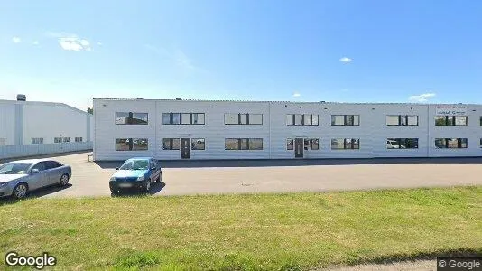 Affärslokaler att hyra i Karlstad - Bild från Google Street View