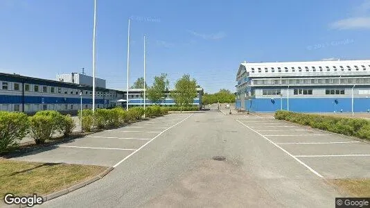 Kontorslokaler att hyra i Askim-Frölunda-Högsbo - Bild från Google Street View