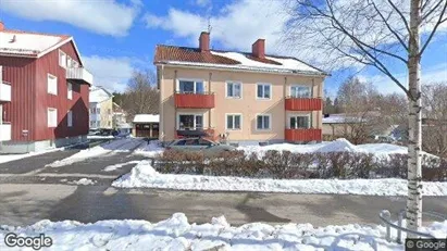 Bostadsfastigheter till försäljning i Umeå - Bild från Google Street View