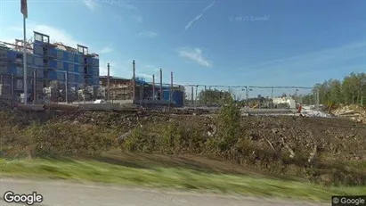 Affärslokaler till försäljning i Borås - Bild från Google Street View