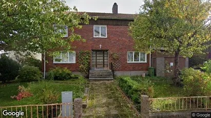 Affärslokaler att hyra i Trollhättan - Bild från Google Street View