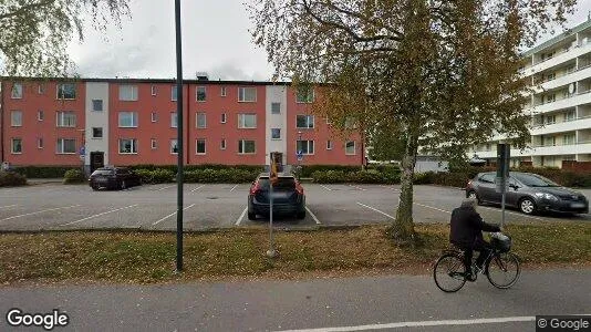 Affärslokaler att hyra i Norrköping - Bild från Google Street View