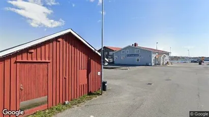 Kontorslokaler att hyra i Öckerö - Bild från Google Street View