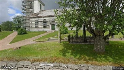 Affärslokaler till försäljning i Borås - Bild från Google Street View