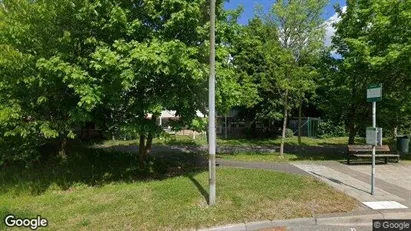 Affärslokaler till försäljning i Limhamn/Bunkeflo - Bild från Google Street View