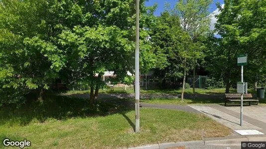 Affärslokaler till försäljning i Limhamn/Bunkeflo - Bild från Google Street View