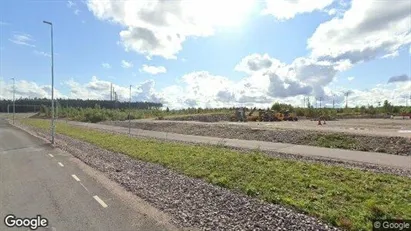 Affärslokaler till försäljning i Område ej specificerat - Bild från Google Street View